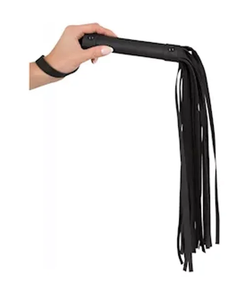 Fetish Collection Furious Flogger — image 3 of 4