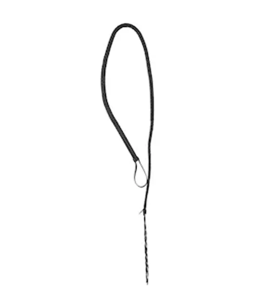 Fetish Collection Single Tail Whip — image 2 of 4
