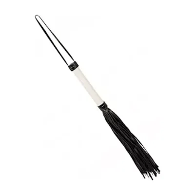 bad kitty flaunting flogger