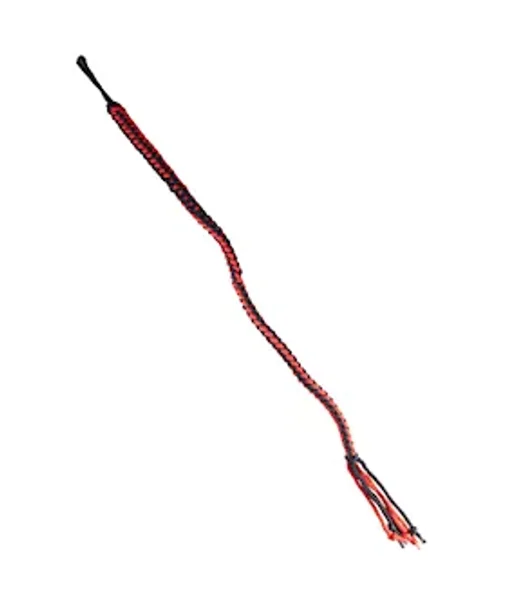 Long Rope Flogger — image 2 of 2