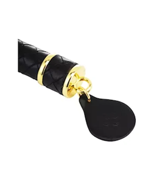 Sevanda Braided Tail Flogger — image 5 of 7
