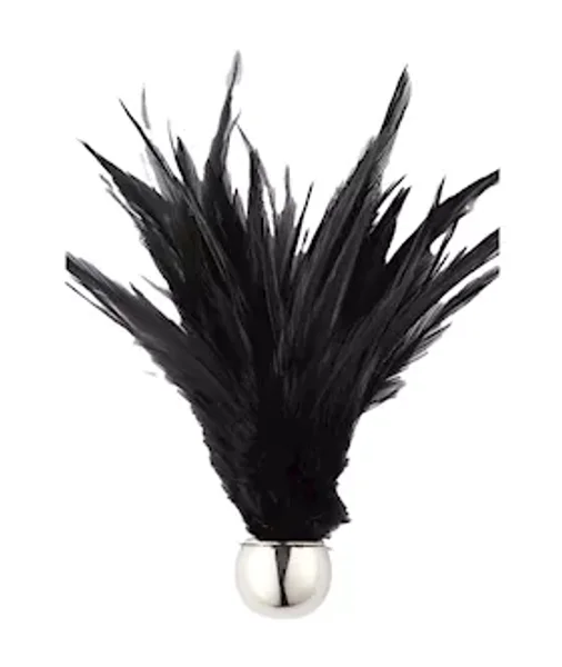 Flirting Feathers — image 2 of 4