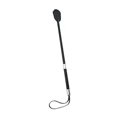 queens whip bondage paddle