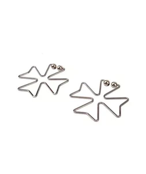 Clover Shaped Nipple Clamps — image 2 of 6