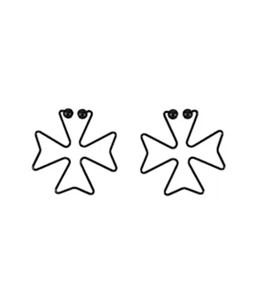 Clover Shaped Nipple Clamps — image 4 of 6