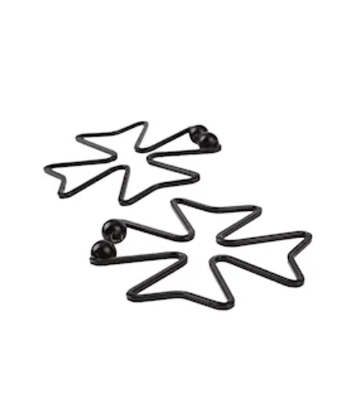 Clover Shaped Nipple Clamps — image 6 of 6