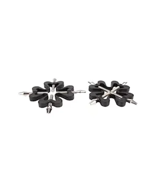 Clover Screwable Nipple Clamps — image 3 of 6
