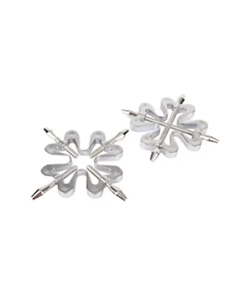 Clover Screwable Nipple Clamps — image 6 of 6