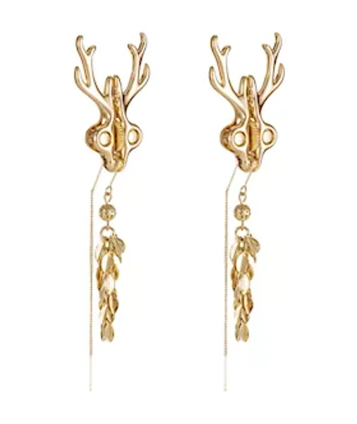 Sevanda Stag Adjustable Nipple Clamps — image 3 of 6