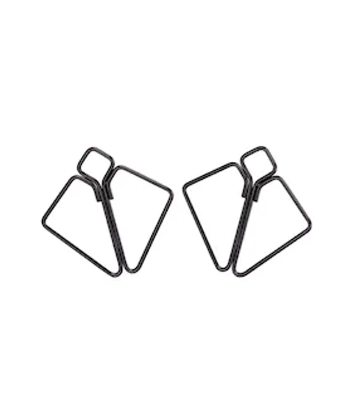 Lockink Minimalist Nipple Clamps — image 3 of 4