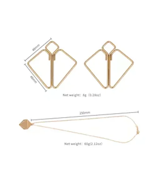 Lockink Nipple Clamps With Heavy Pendant — image 6 of 6
