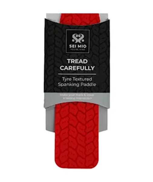 Sei Mio Tread Carefully Tyre Paddle — image 7 of 16