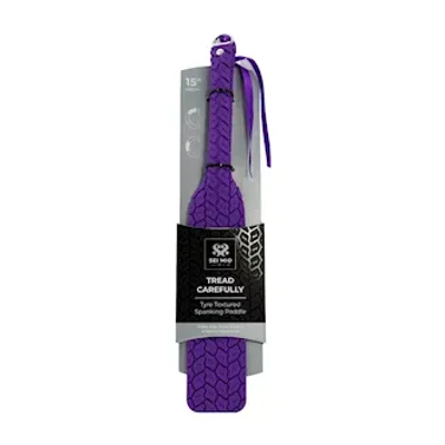 sei mio tread carefully tyre paddle