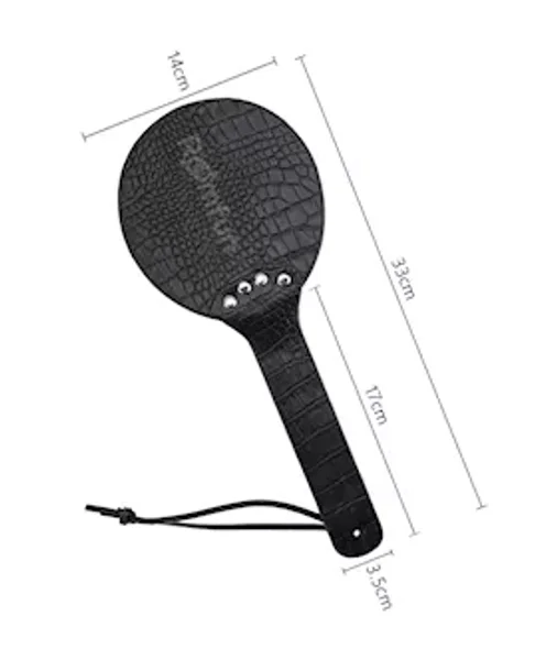 Luxury Fantasy Paddle — image 5 of 5