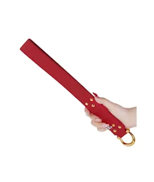 Sensual Smack Long Paddle — image 6 of 9