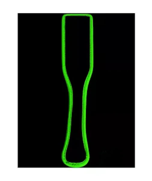 Glow In The Dark Paddle — image 3 of 4
