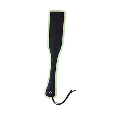 glow in the dark paddle