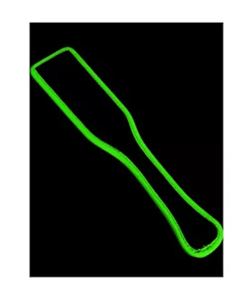 Glow In The Dark Paddle — image 4 of 4