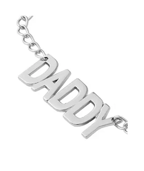 Daddy Chained Nipple Clamps — image 2 of 3