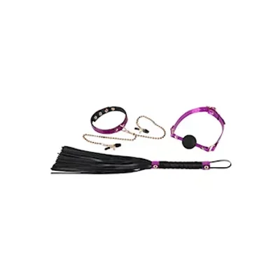 bad kitty sensual submission fetish kit
