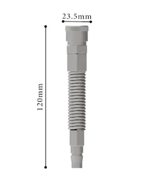 Aureum 520a Sex Machine Spring Extender Attachment — image 2 of 2