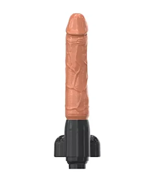 Aureum X3 & X5 Taurus Squirting Dildo Attachment — image 2 of 3
