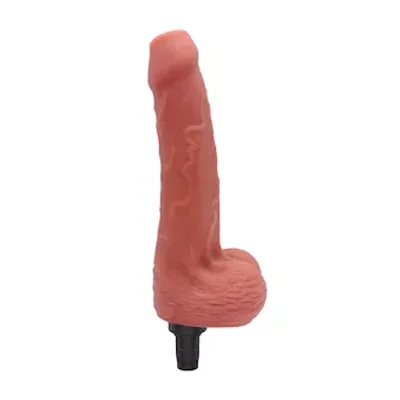 aureum x8b 525b gemini dildo attachment