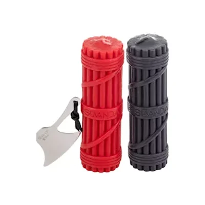 sevanda fasces drip candles set