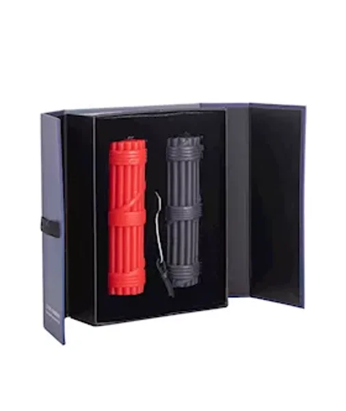 Sevanda Fasces Drip Candles Set — image 2 of 5