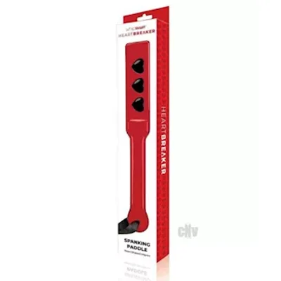 whipsmart heartbreaker paddle
