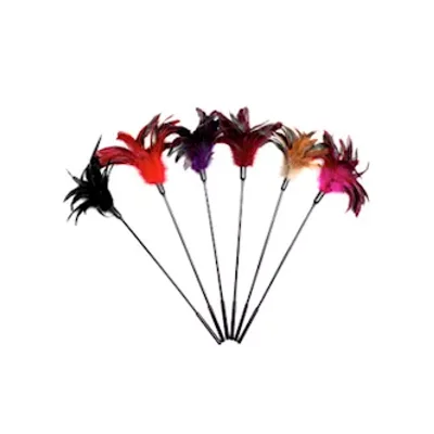 starburst tickler combination 6 assorted