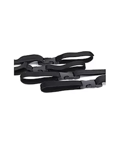 Nylon Bed Bondage Set — image 3 of 3
