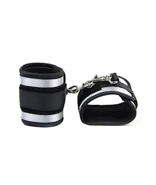Bed Restraint Deluxe Bondage Set — image 6 of 12