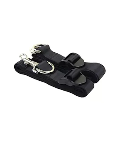 Bed Restraint Deluxe Bondage Set — image 8 of 12