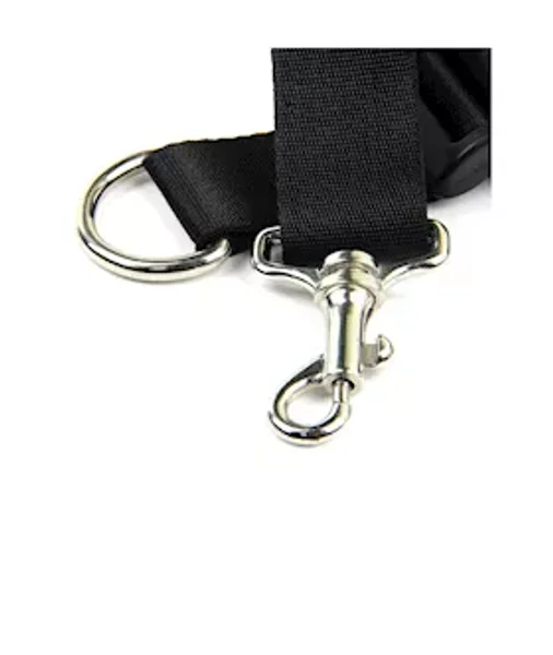 Bed Restraint Deluxe Bondage Set — image 9 of 12