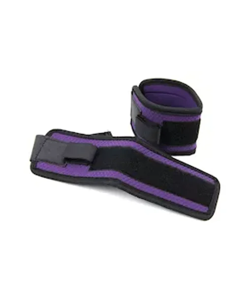 Web Bed Restraint Set — image 4 of 7