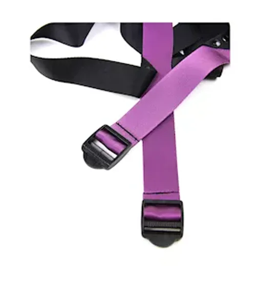 Web Bed Restraint Set — image 5 of 7