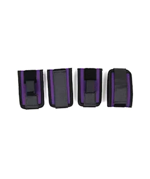 Web Bed Restraint Set — image 3 of 7