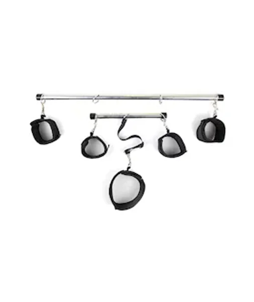 Poise Steel Spreader Bars & Restraints — image 4 of 5