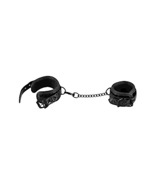 Bad Kitty Diamond Wrist Cuffs — image 2 of 3