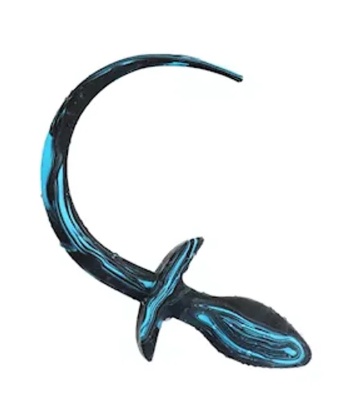 Silicone Dog Tail — image 6 of 10