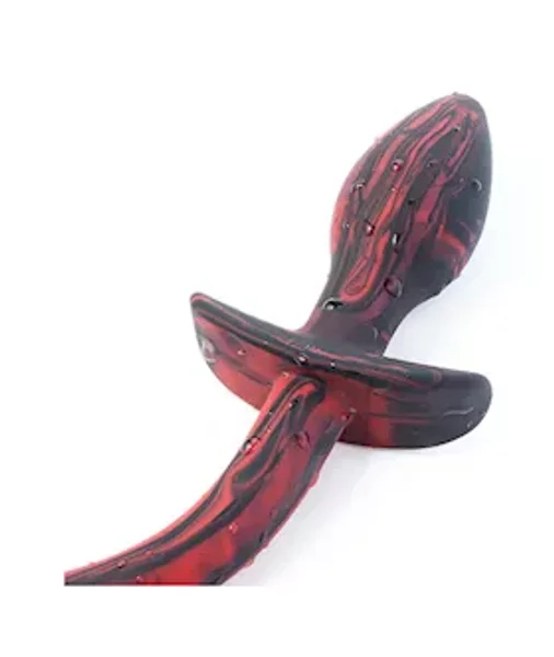 Silicone Dog Tail — image 4 of 10