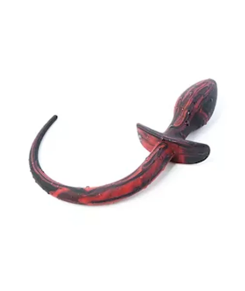 Silicone Dog Tail — image 2 of 10