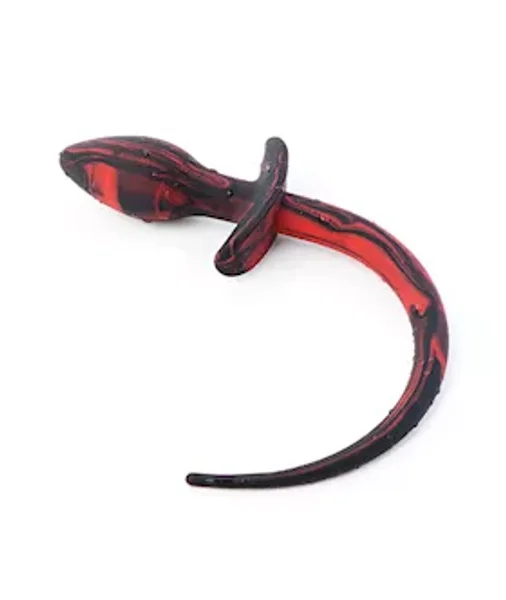 Silicone Dog Tail — image 5 of 10