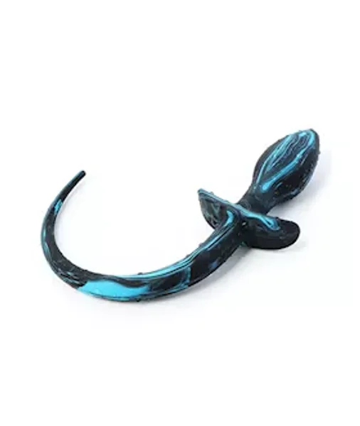 Silicone Dog Tail — image 7 of 10