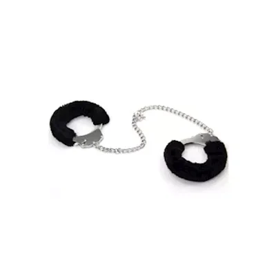 vixen love furry handcuffs