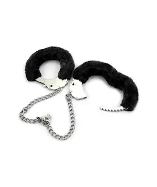 Vixen Love Furry Handcuffs — image 2 of 9