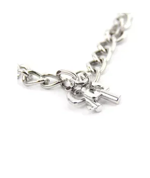 Vixen Love Furry Handcuffs — image 5 of 9