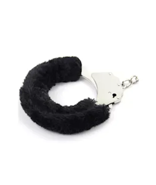 Vixen Love Furry Handcuffs — image 3 of 9