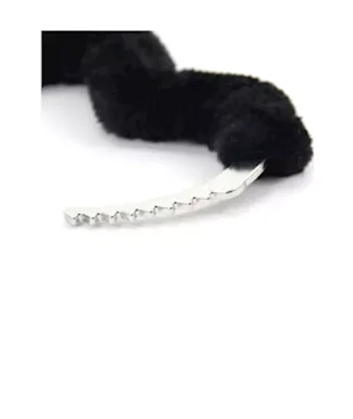 Vixen Love Furry Handcuffs — image 4 of 9